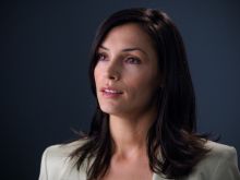 Famke Janssen