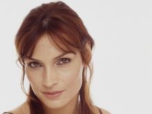 Famke Janssen photo