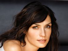 Famke Janssen photo