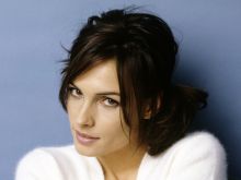 Famke Janssen