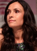 Famke Janssen