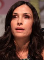 Famke Janssen