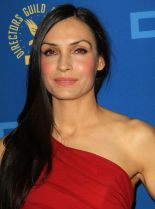 Famke Janssen photo
