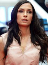 Famke Janssen photo