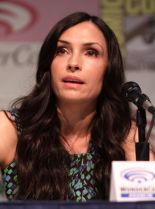 Famke Janssen