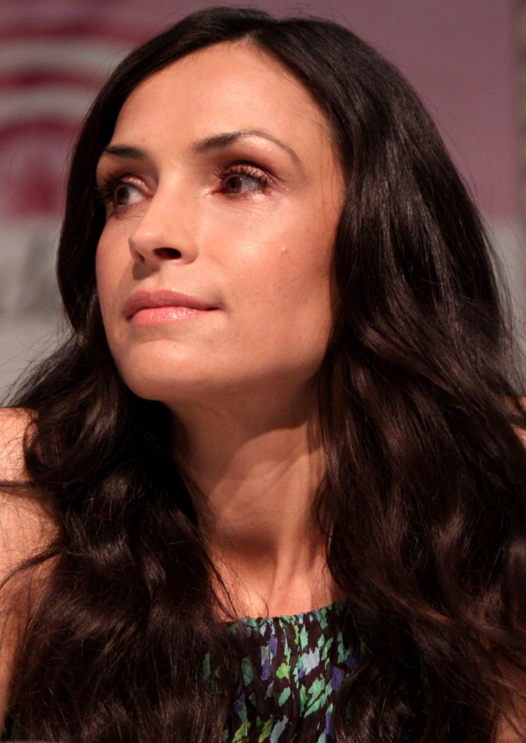 Famke Janssen