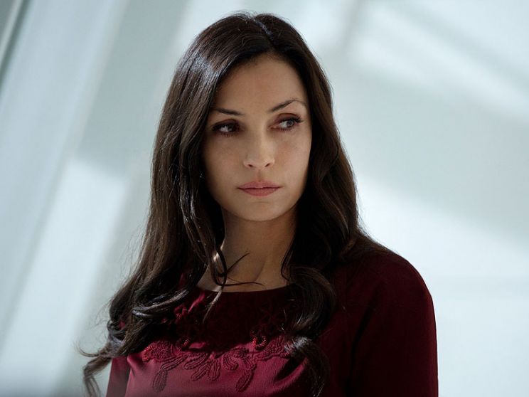 Famke Janssen