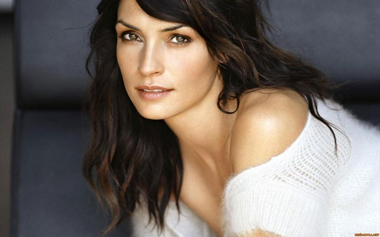 Famke Janssen