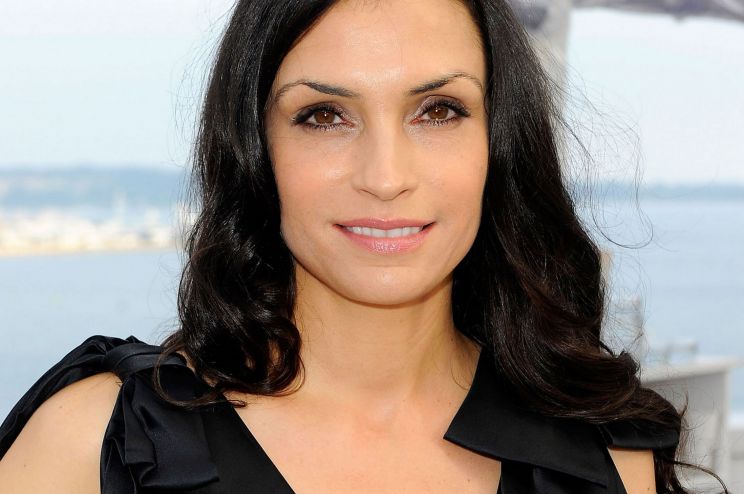 Famke Janssen