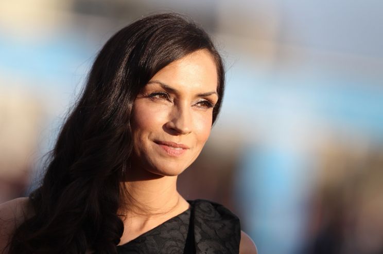 Famke Janssen