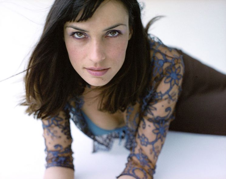 Famke Janssen