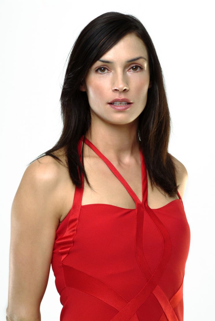 Famke Janssen