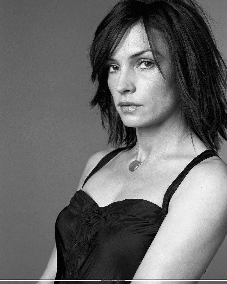 Famke Janssen