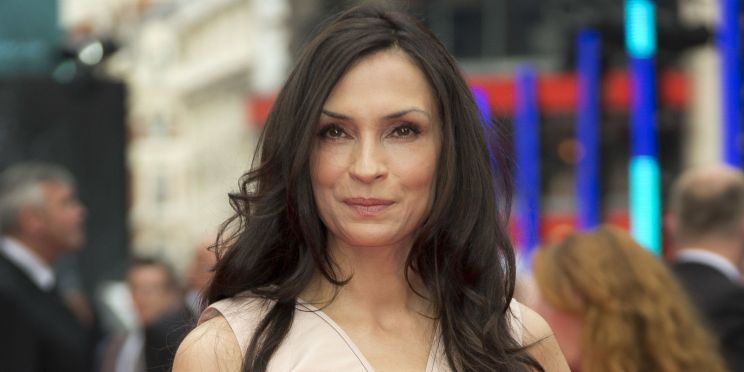 Famke Janssen