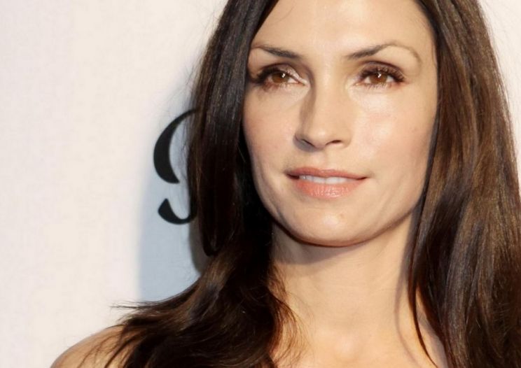 Famke Janssen