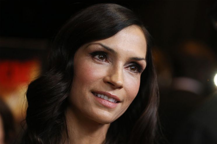 Famke Janssen