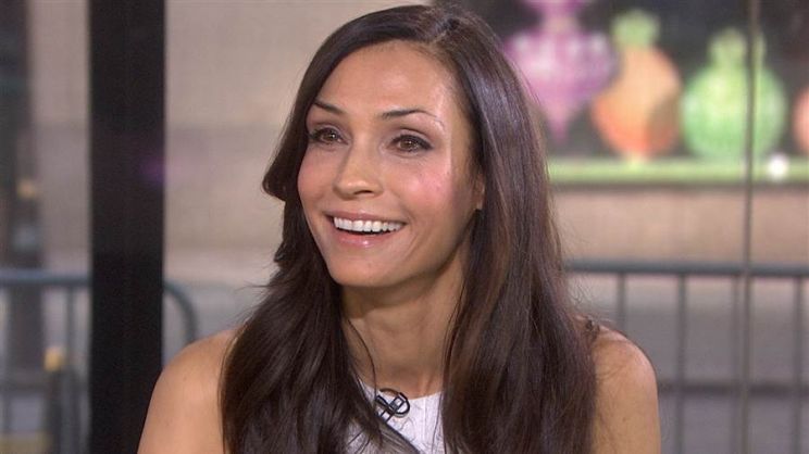 Famke Janssen