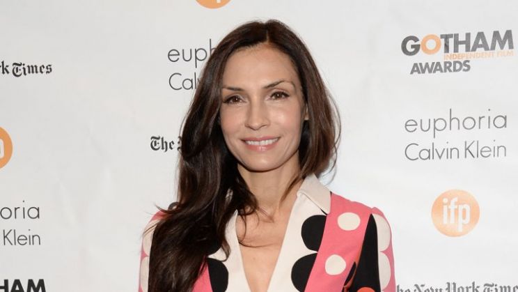 Famke Janssen