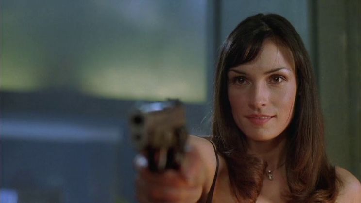 Famke Janssen