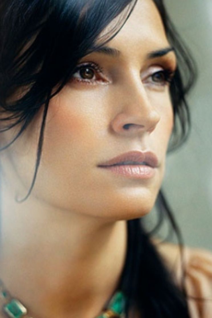 Famke Janssen