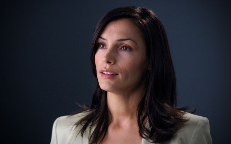 Famke Janssen