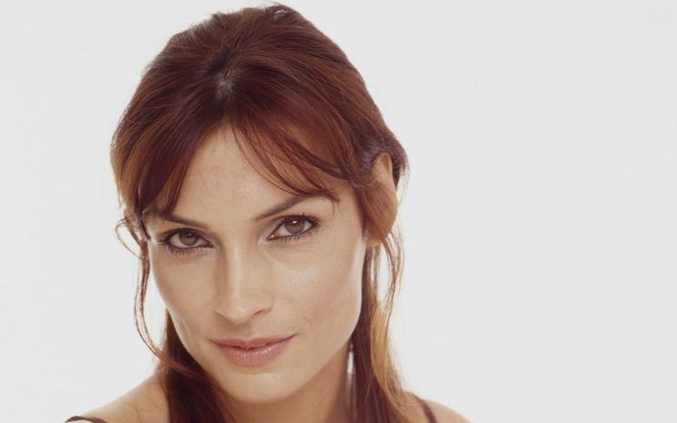 Famke Janssen