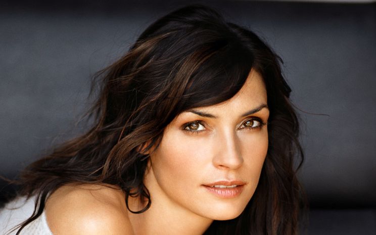 Famke Janssen