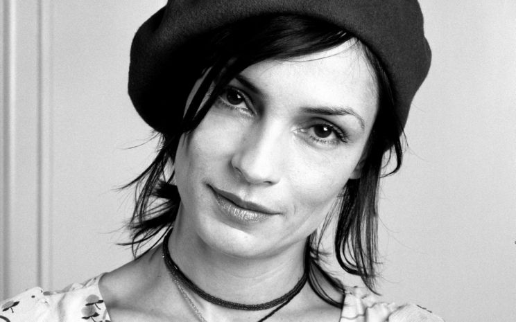 Famke Janssen