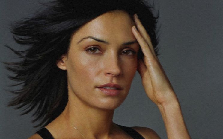 Famke Janssen