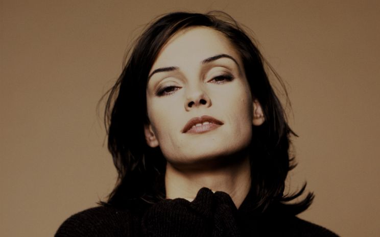 Famke Janssen