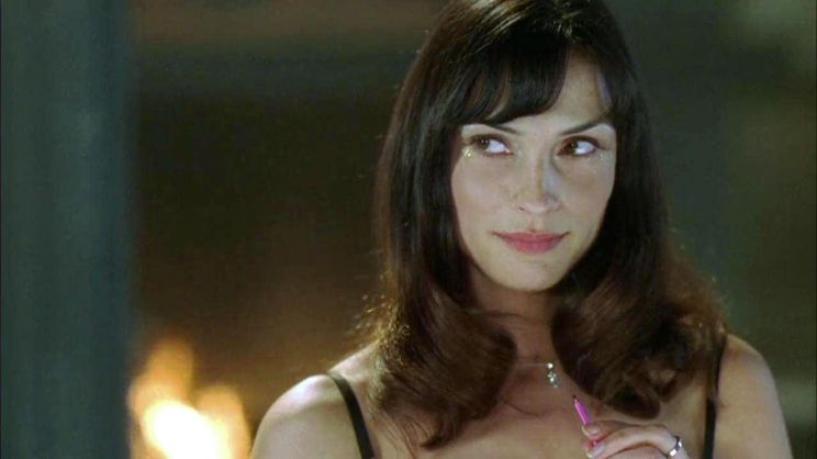 Famke Janssen