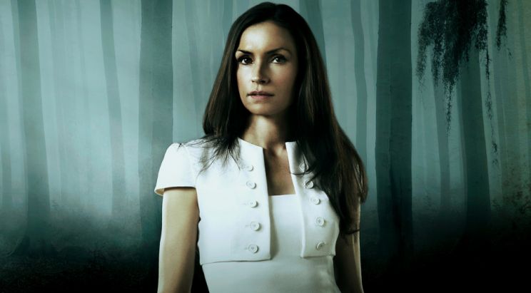 Famke Janssen