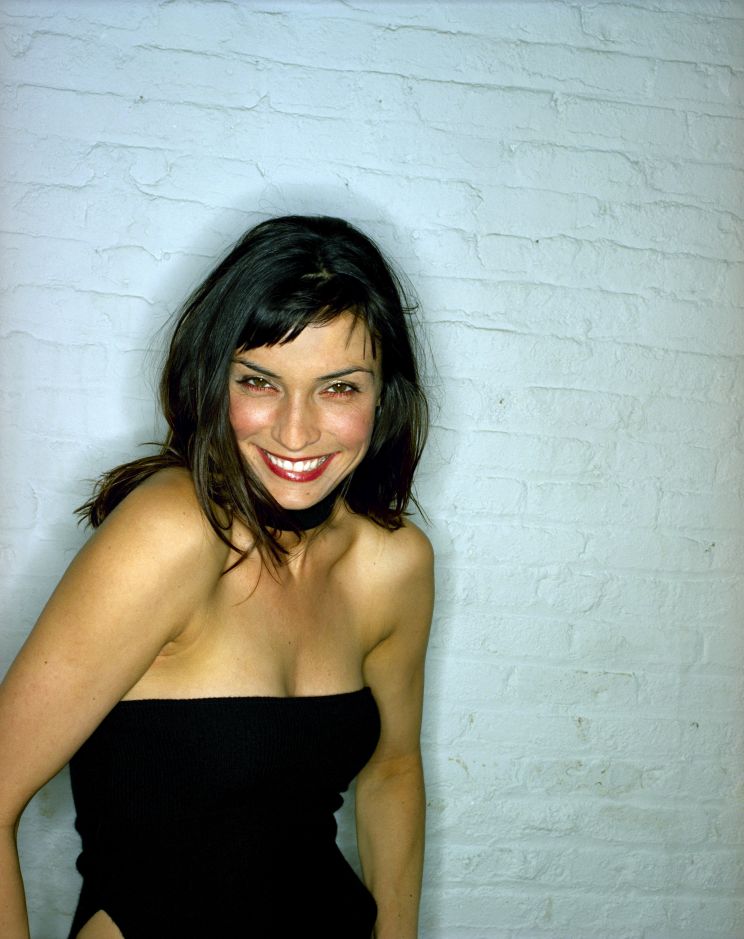 Famke Janssen