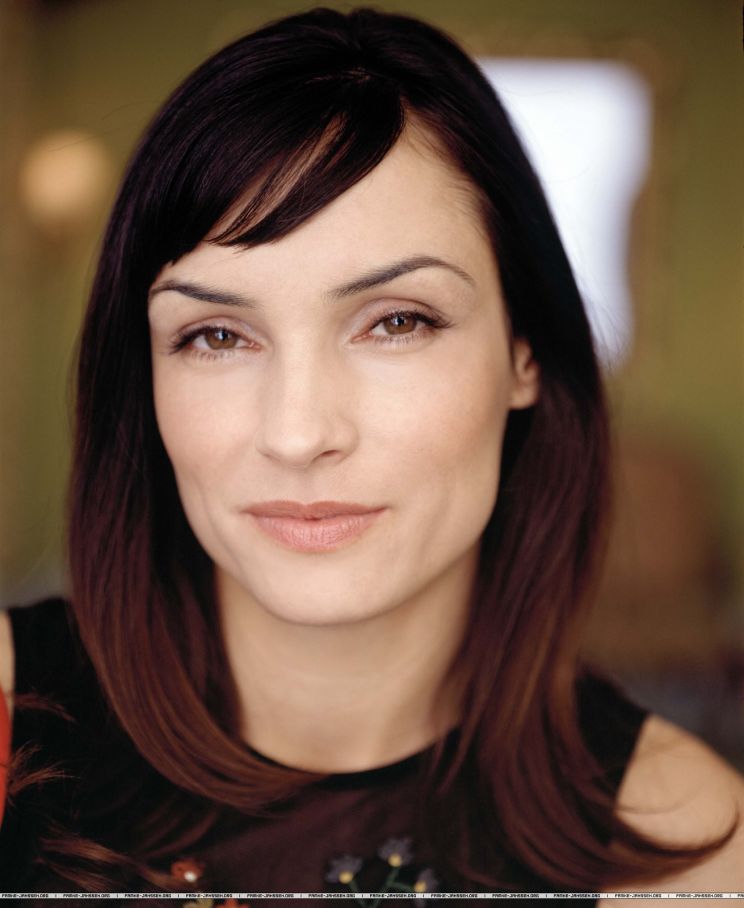 Famke Janssen