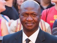 Fana Mokoena