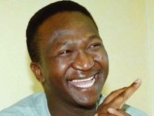 Fana Mokoena photo