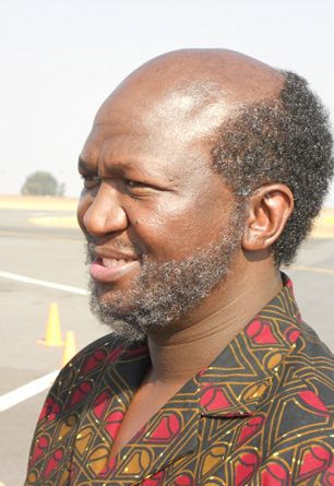 Fana Mokoena