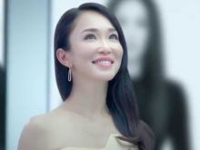 Fann Wong