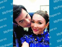 Fann Wong photo