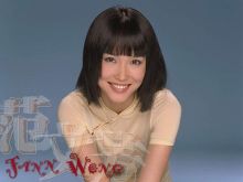 Fann Wong photo