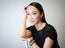 Fann Wong