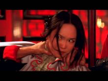 Fann Wong