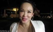 Fann Wong