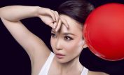 Fann Wong