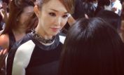 Fann Wong