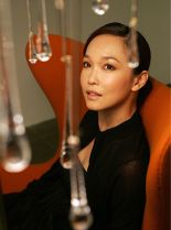 Fann Wong photo