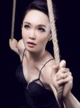 Fann Wong