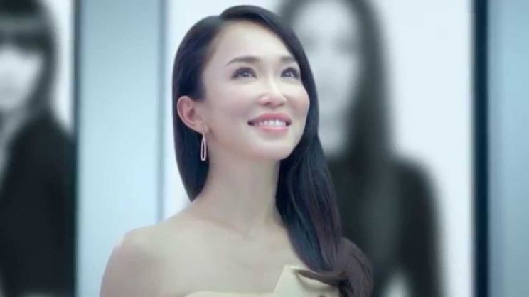 Fann Wong