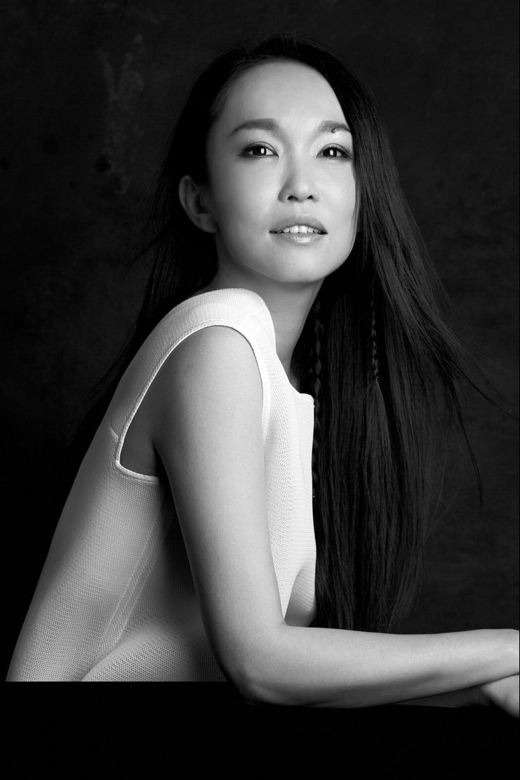 Fann Wong