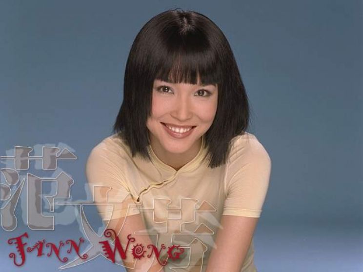 Fann Wong